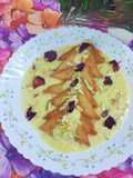 Shahi Tukda (Shahi Tukda Recipe)