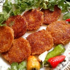 Russian kabab A picture of Russian kabab.