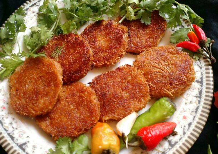 Step-by-Step Guide to Make Perfect Russian kabab