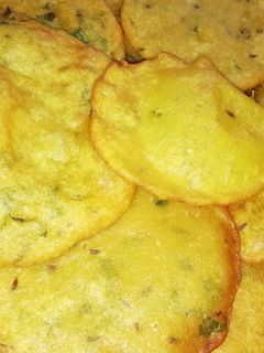 ঝারখণ্ড স্ট্রীট ফুড রেসিপি ধুস্কা (Dhuska recipe in Bengali) রেসিপির প্রধান ছবি