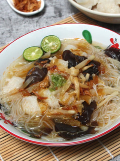 Foto resep Tekwan