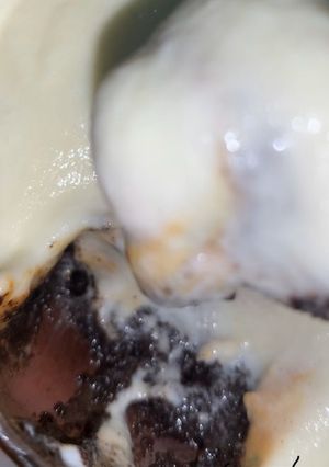 Una foto de Copas oreo BOMBAAAAAA