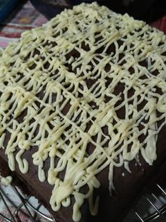 Foto resep Brownies kukus