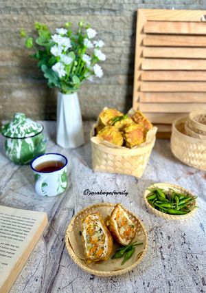 Resep Tahu Brontak oleh Evie Indriana - Cookpad