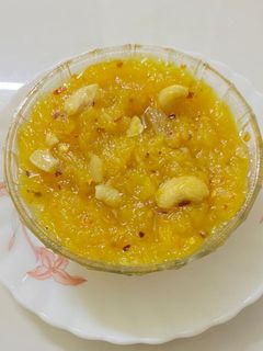 আনারসের চাটনি (pineapple chatni) রেসিপির প্রধান ছবি