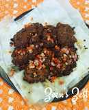 Mutton and Beef Mixed Chapli Kababs in 30 minutes