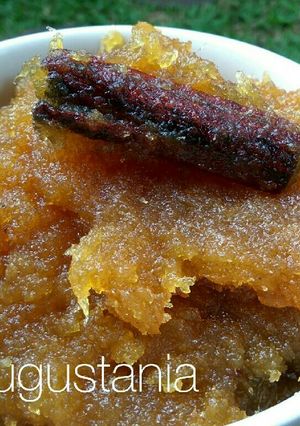Foto resep Selai Nanas Isian Nastar