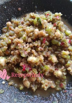 Foto resep Rujak cereme (ceremai)