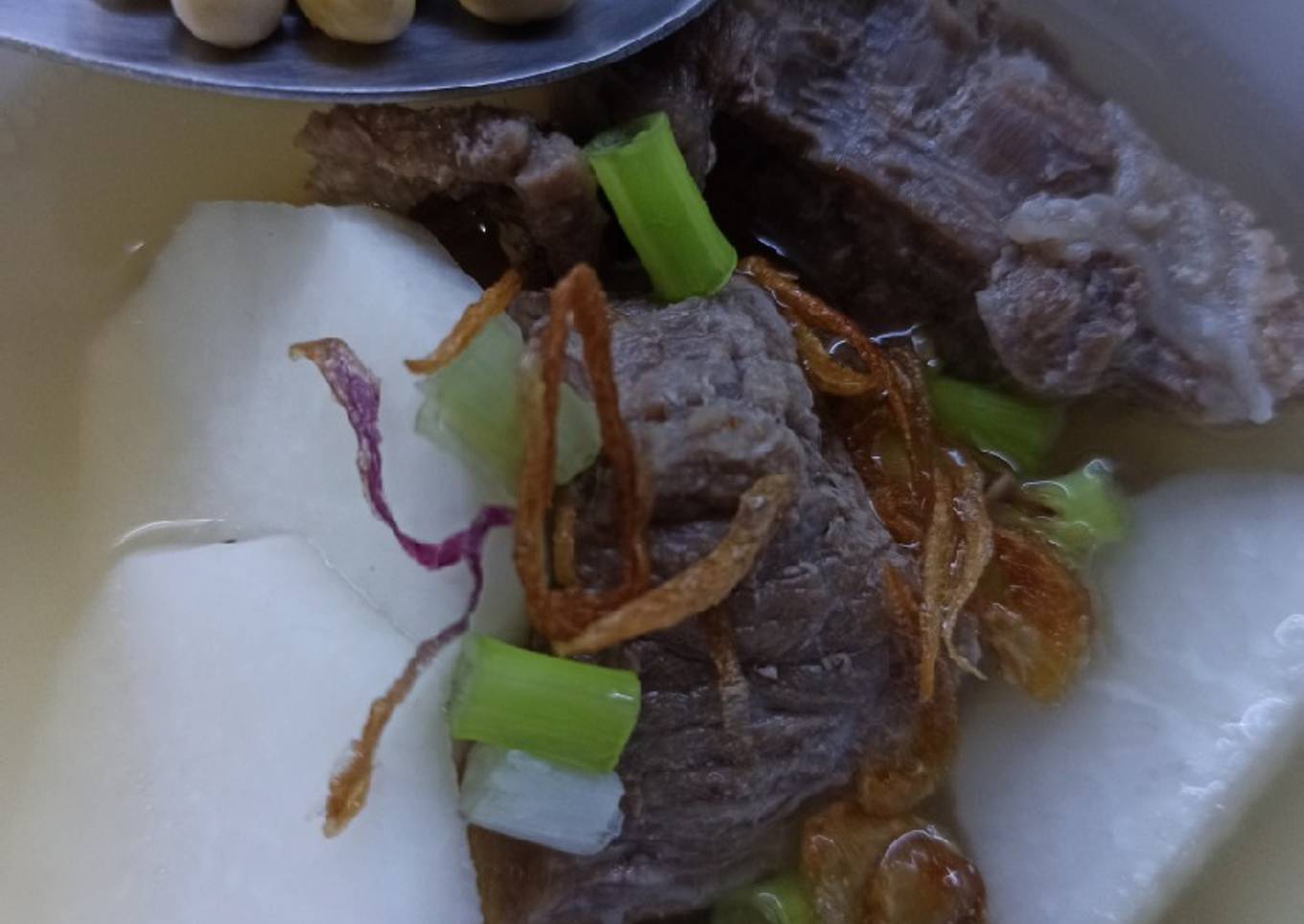 Cara Gampang Menyiapkan Soto Bandung yang Enak Banget