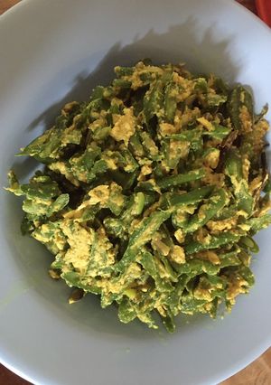 Foto resep Tumis KaPa bumbu Kuning