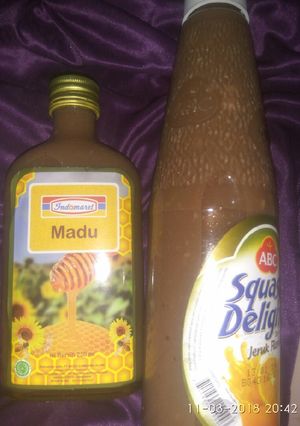 Foto resep Jus diet. Murah meriah berkhasiat home made😍