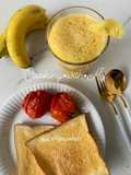 Healthy Breakfast