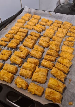 Foto resep Kastengel
