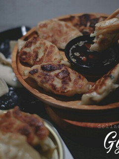 Foto resep Gyoza