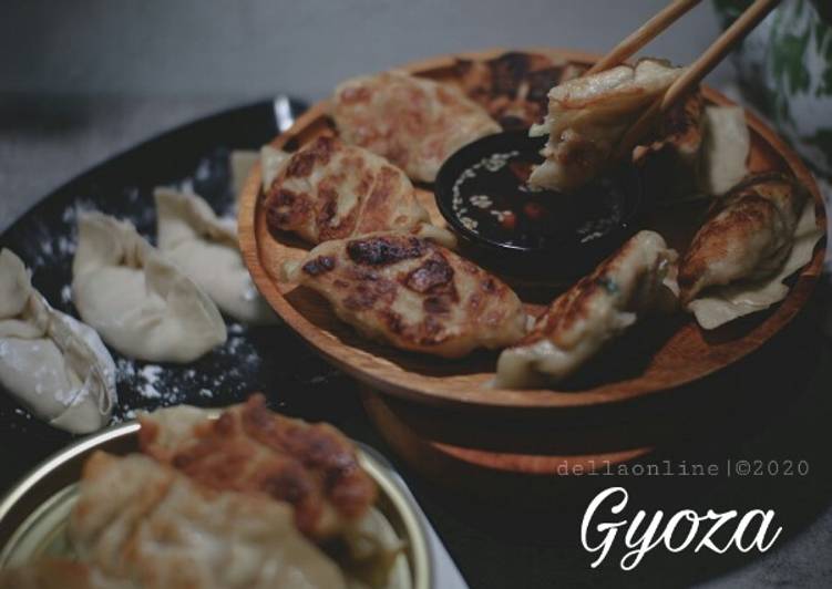 Gyoza