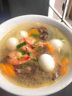 Foto resep Sop Sehat Batita