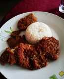 Milanesas