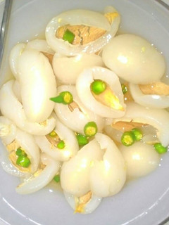 Foto resep Asinan Rambutan