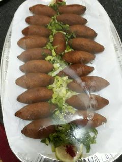 صورة لوصفة كبه