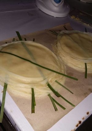Foto resep Kulit risoles mulusss
