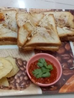 પનીર સેન્ડવીચ (Paneer Sandwich Recipe In Gujarati) રેસીપી મુખ્ય ફોટો