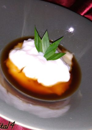 Foto resep Bubur sumsum