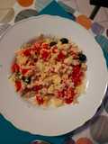 Cous cous facilissimo!!!