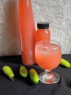 Foto resep Sirup Belimbing Wuluh