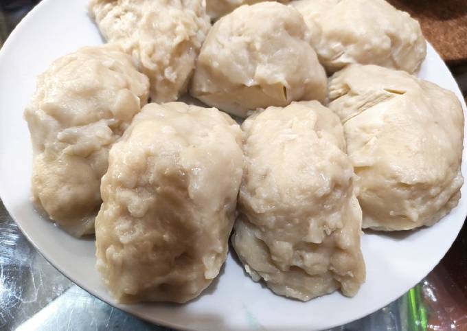 Resep Tahu Kok Bangka Oleh Kaname Cookpad