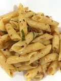 192. Penne Aglio e Olio with Chili