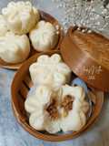 Bakpao Ayam