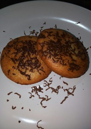 Foto resep Roti goreng
