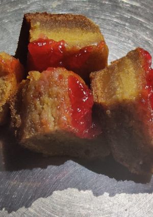 बेबिन्का (Bebinka Recipe In Hindi) रेसिपी मुख्य फोटो