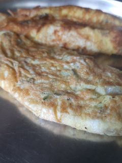 ডিমের অমলেট (dimer omelette recipe in Bengali) রেসিপির প্রধান ছবি