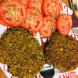 Hamburguesas de lentejas (Sin TACC / Gluten Free) / Celiaco & Vegan