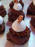 Bocado Brownie