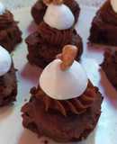 Bocado Brownie