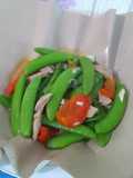 Cah Sweet Peas