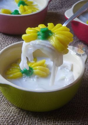 Gambar Bua Loy Pisang