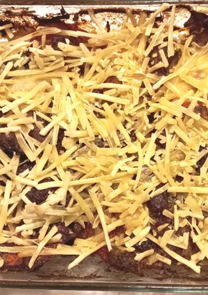 Paszternákos gombás gnocchi recept fotója