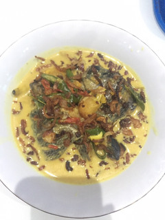 Foto resep Gulai Ikan Nila pindang
