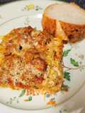 Easy Lasagna