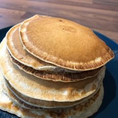 A picture of Pancakes 🥞.