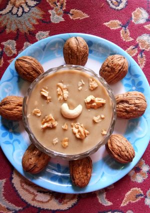 सत्तू (Sattu Recipe in Hindi) रेसिपी मुख्य फोटो