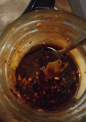 Foto resep Chili oil