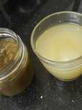 Aam panna concentrate