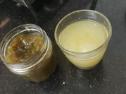 A picture of cumin concentrate