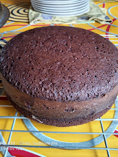 Foto resep Brownies Kukus