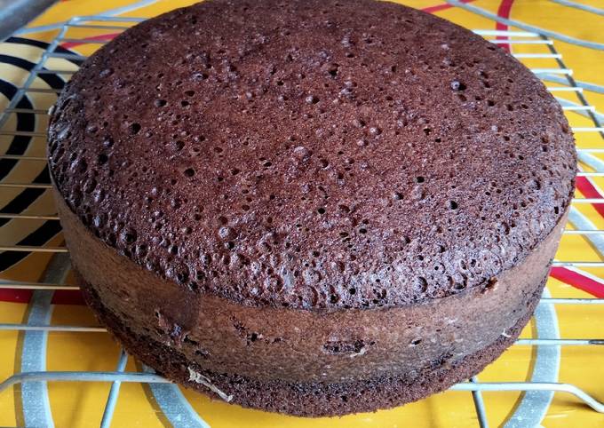 Resep Brownies Kukus yang Lezat