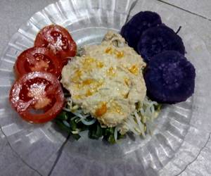 Masakan Populer Pecel sayur ala dkah Enak Sederhana Masakan Populer Pecel sayur ala dkah Enak Sederhana